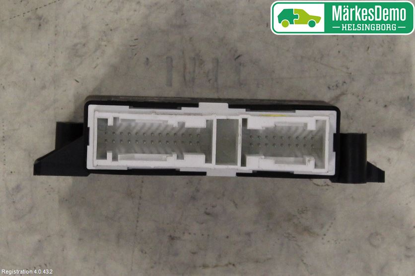 Volkswagen VW GOLF / E-GOLF VII 13-20 Styreenhet Parkering