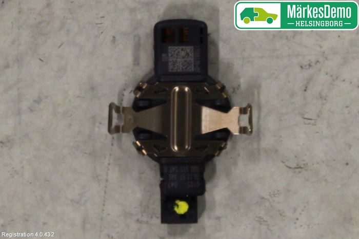 Skoda KODIAQ 17-24 Sensor Regnsensor