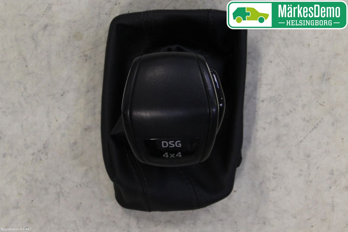 Skoda KODIAQ 17-24 Gearspak Mansjett