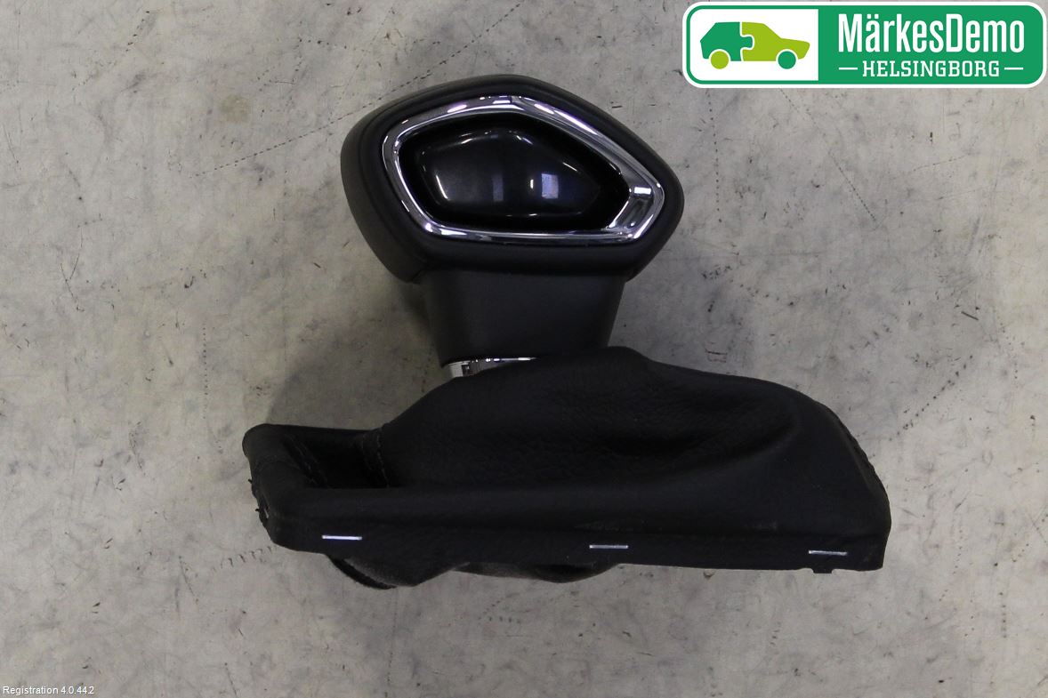 Skoda KODIAQ 17-24 Gearspak Mansjett