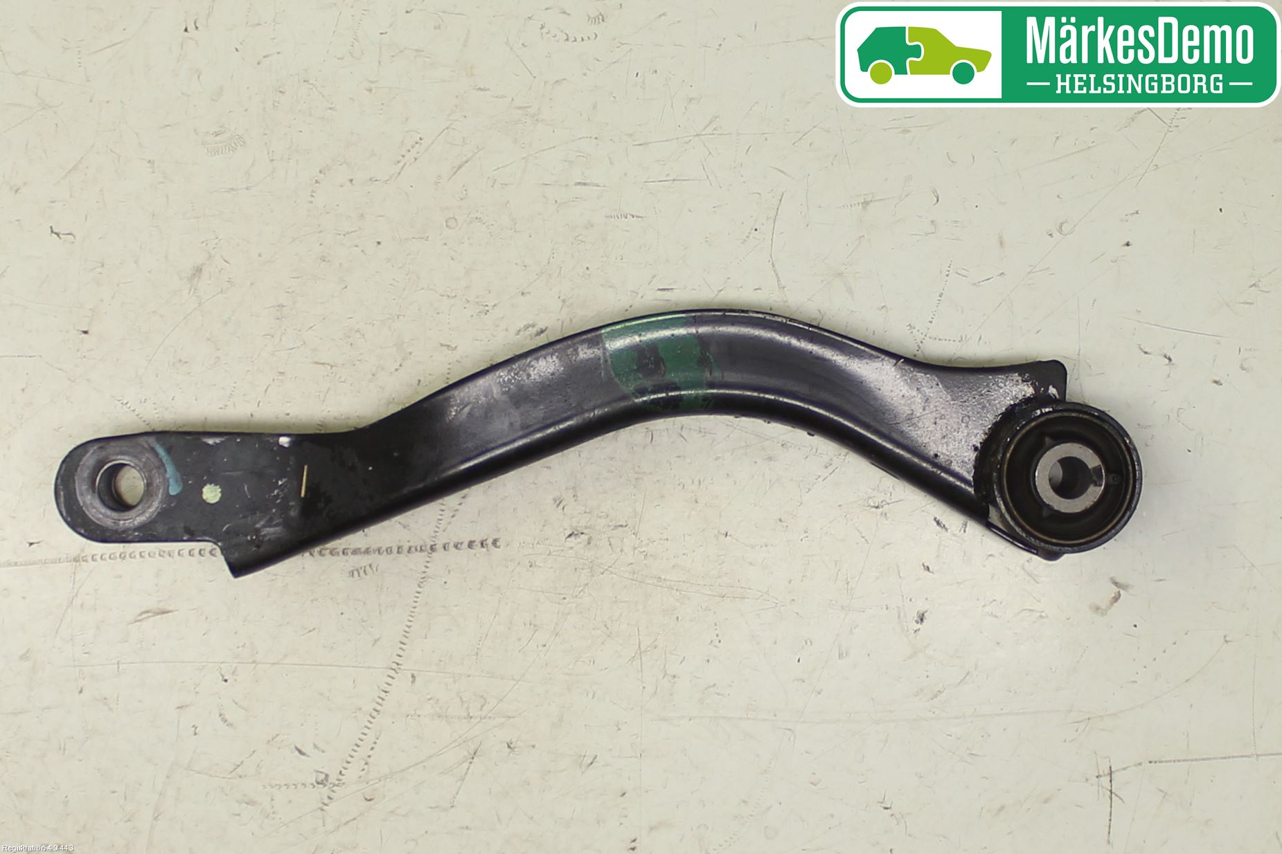 Subaru IMPREZA IV 13-17 Bærearm Bak Høyre