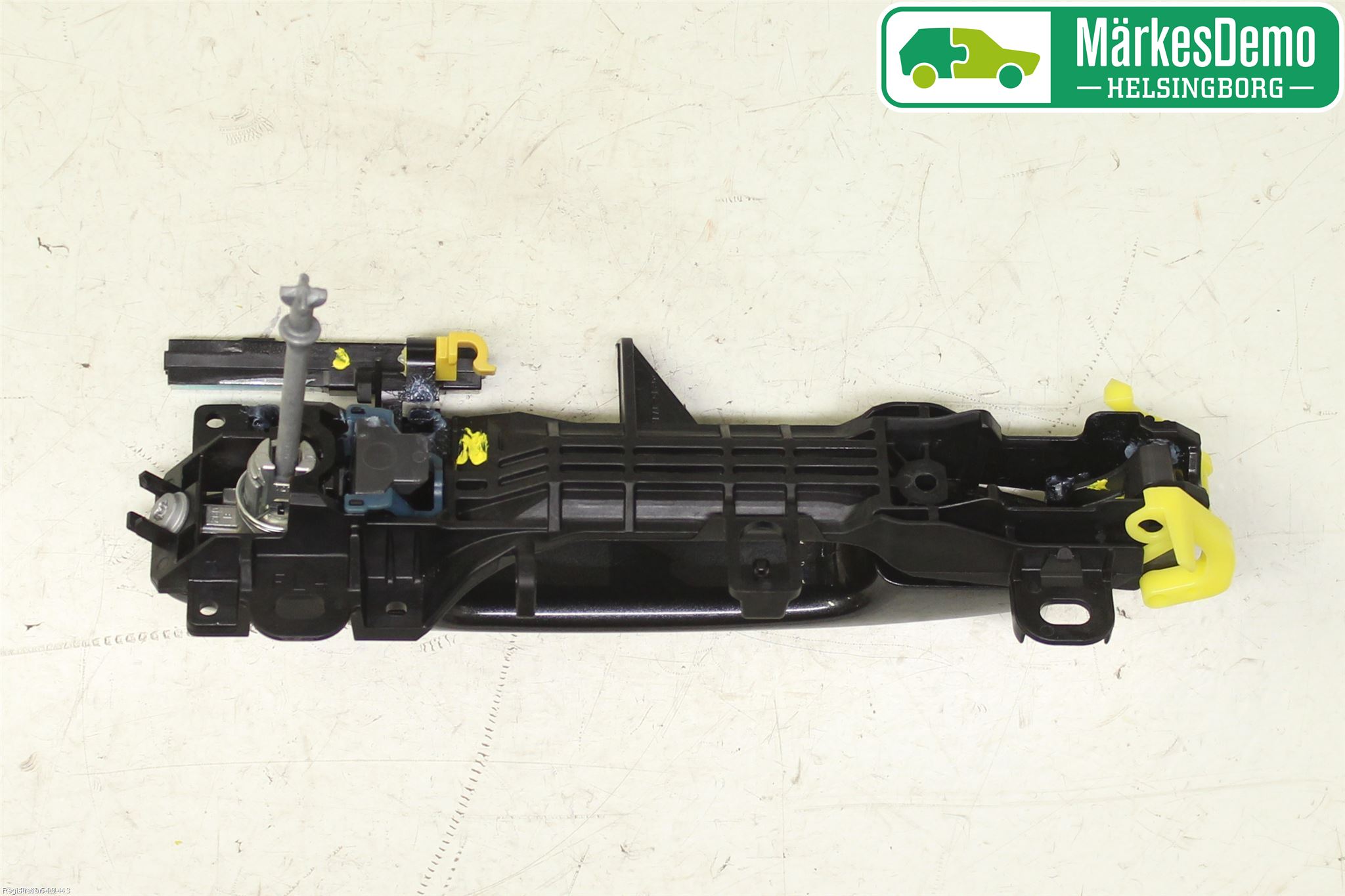 Subaru IMPREZA IV 13-17 Dørhandtak Ytre Venstre