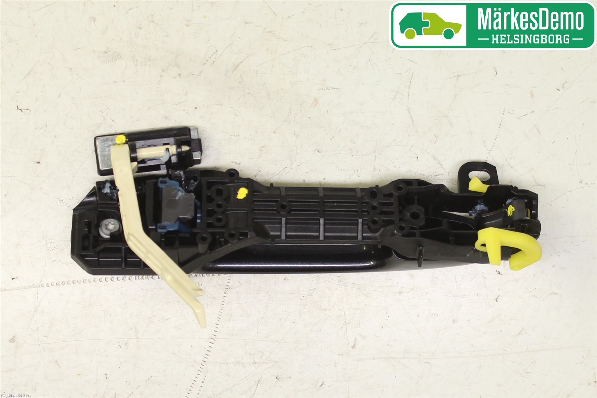 Subaru IMPREZA IV 13-17 Dørhandtak Ytre Venstre