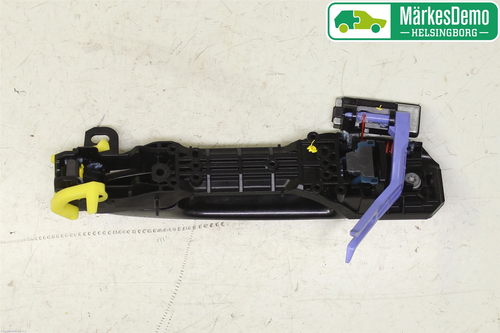 Subaru IMPREZA IV 13-17 Dørhandtak Ytre Høyre