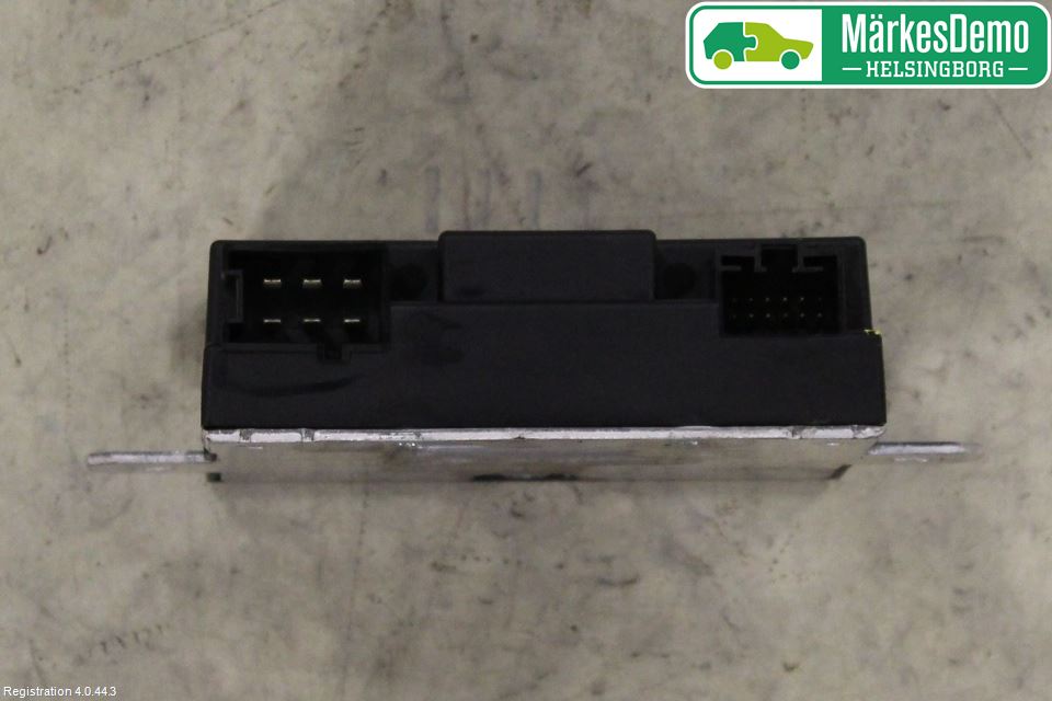 Mercedes-Benz MB VITO/V-KLASS (W640,W447,W448) 14- Styreenhet Drivstoffpumpe