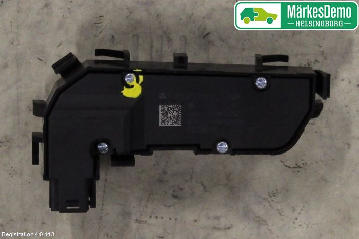 Mercedes-Benz MB VITO/V-KLASS (W640,W447,W448) 14- Bryter Varmesete