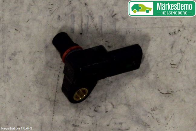 Mercedes-Benz MB C-KLASS (W205) 14-21 Giver Turbotrykk