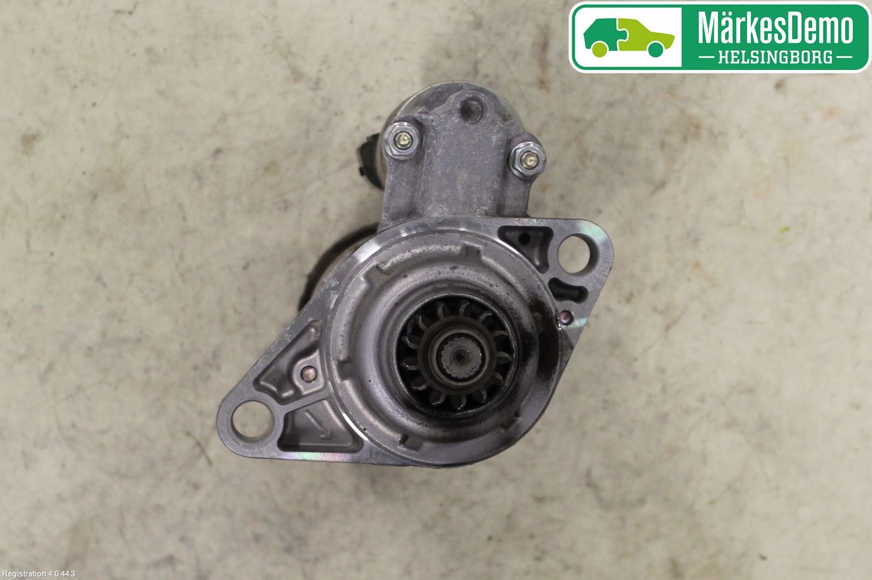Volkswagen VW GOLF / E-GOLF VII 13-20 Startmotor Diesel