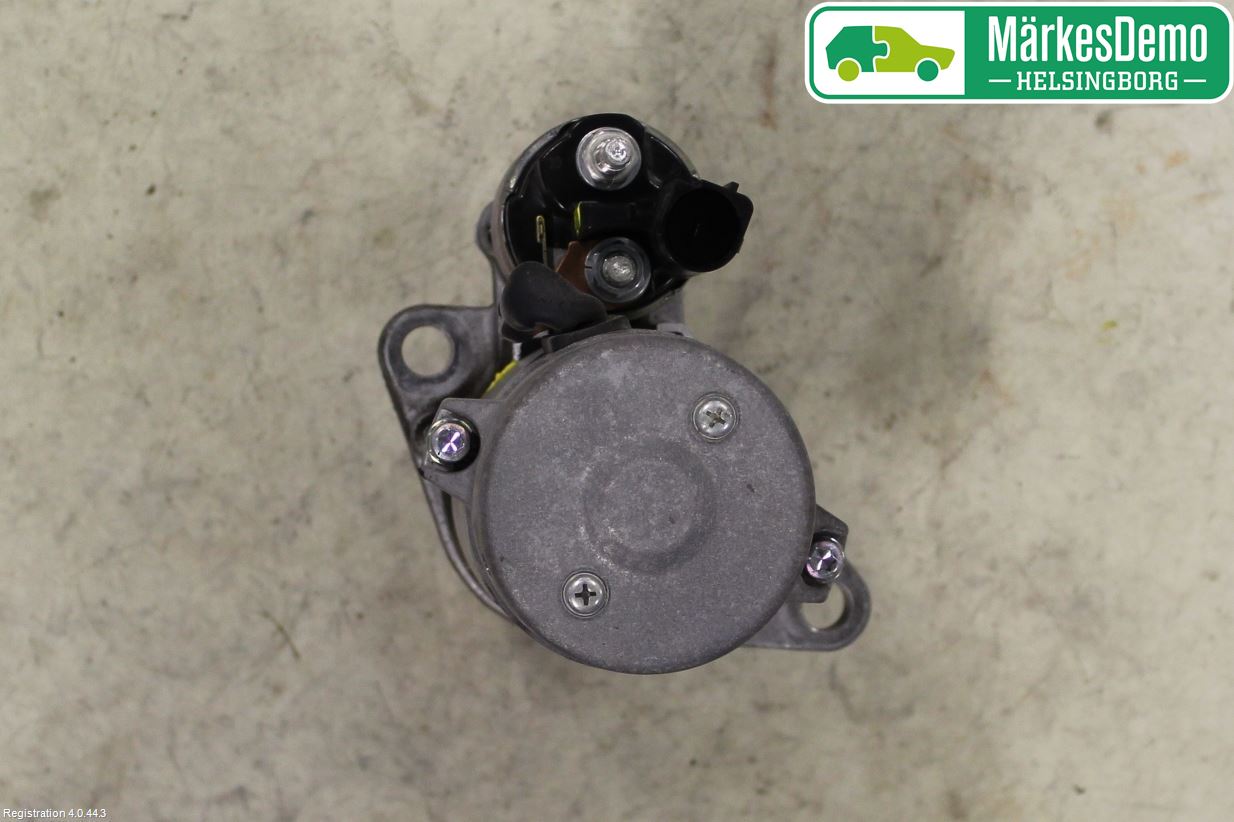 Volkswagen VW GOLF / E-GOLF VII 13-20 Startmotor Diesel