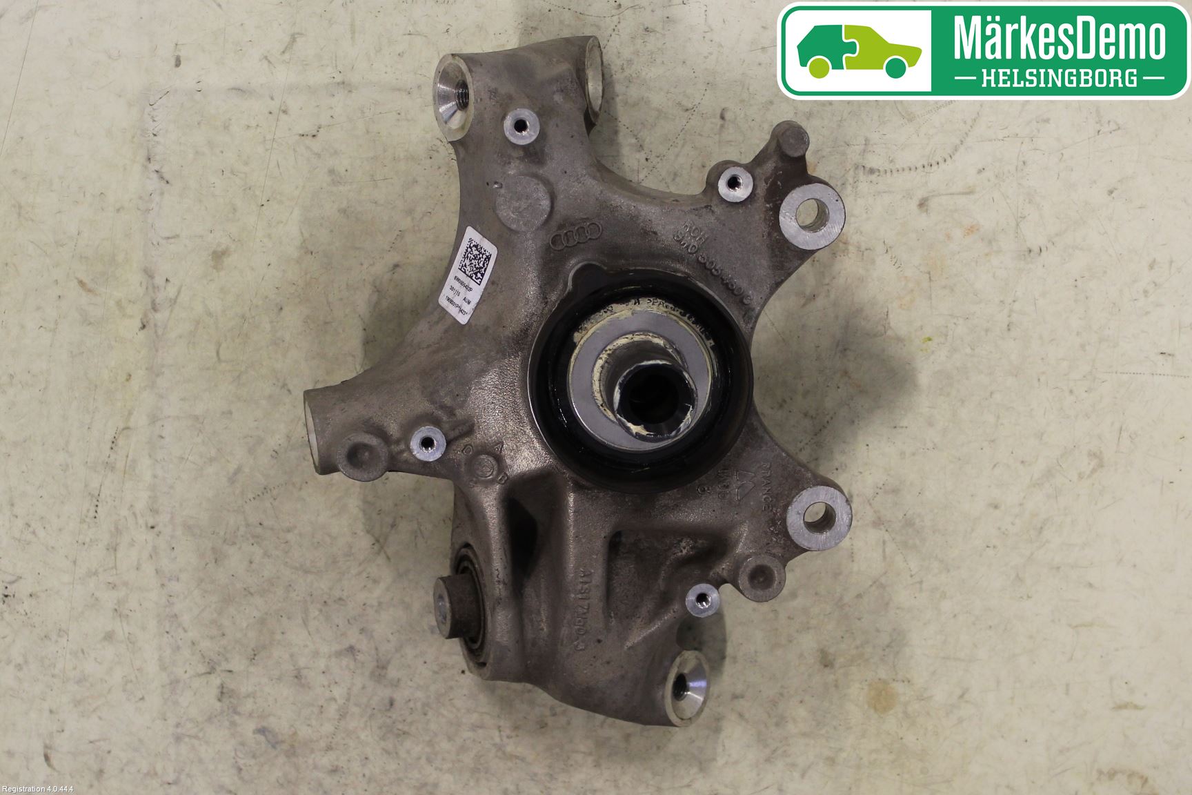 Audi A4/S4 B9 16-19 Spindel Hb