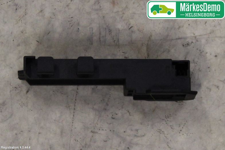 Audi A4/S4 B9 16-19 Stereo Antenne Radio-Tv