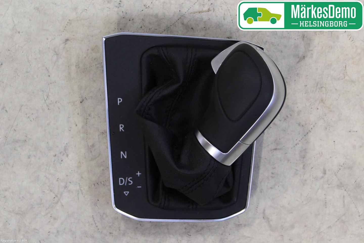 Volkswagen VW TIGUAN 16-24 Gearspak Mansjett