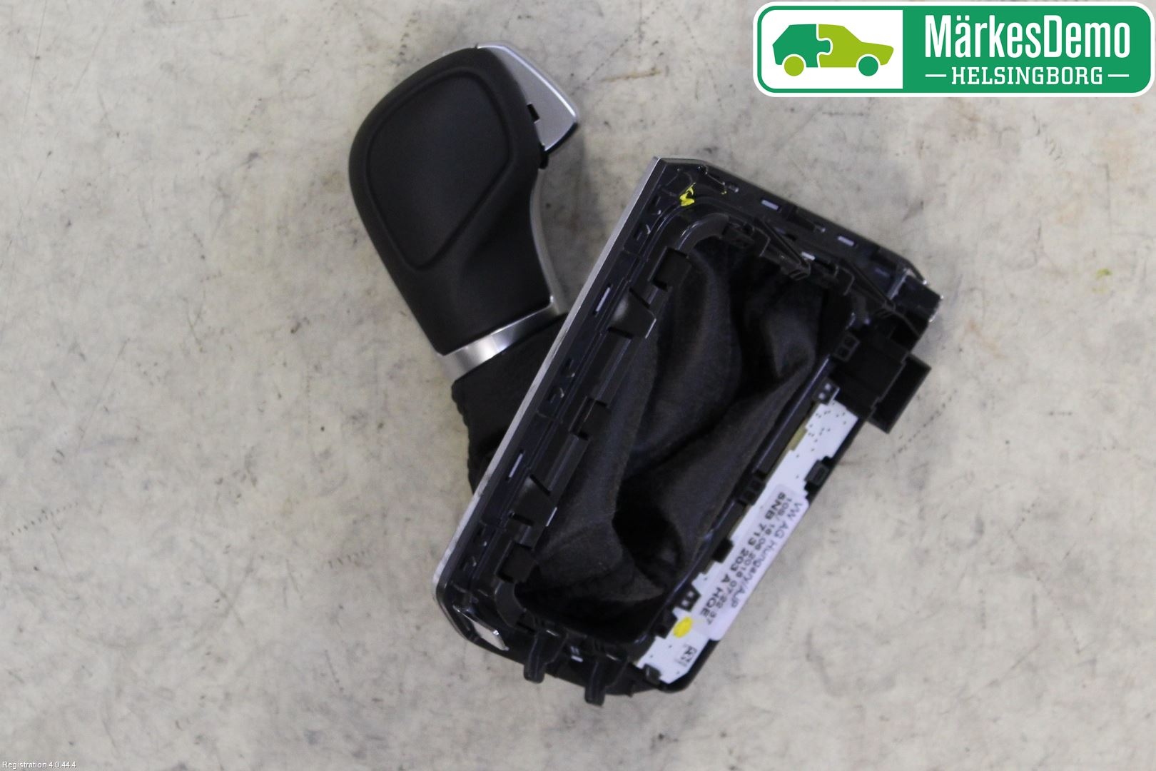 Volkswagen VW TIGUAN 16-24 Gearspak Mansjett