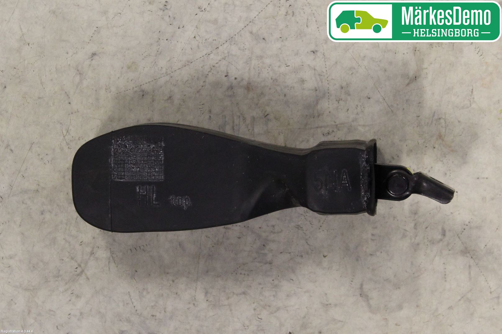 Volkswagen VW TIGUAN 16-24 Dørstopper