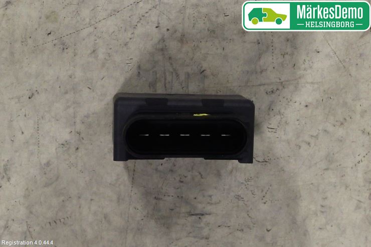 Volkswagen VW PASSAT 15-19 Styreenhet Drivstoffpumpe