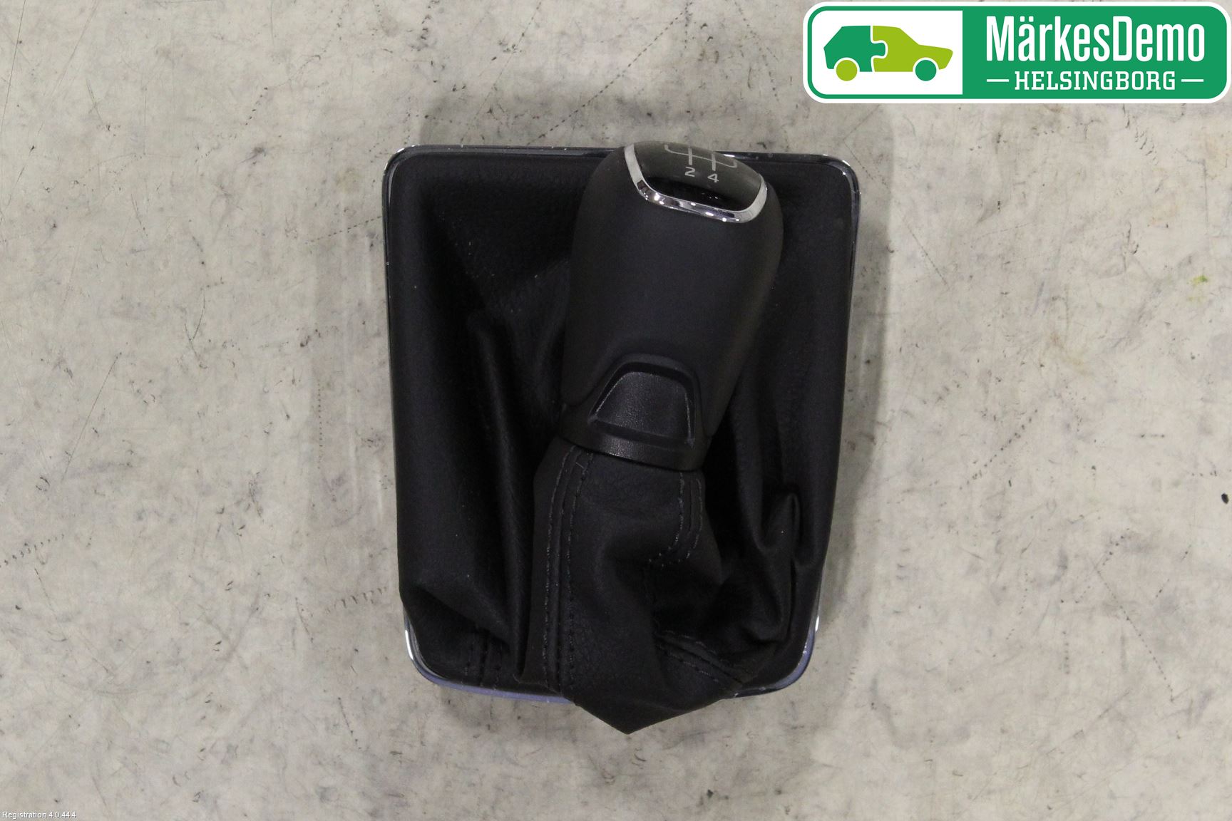 Skoda FABIA 15-21 Gearspak Mansjett