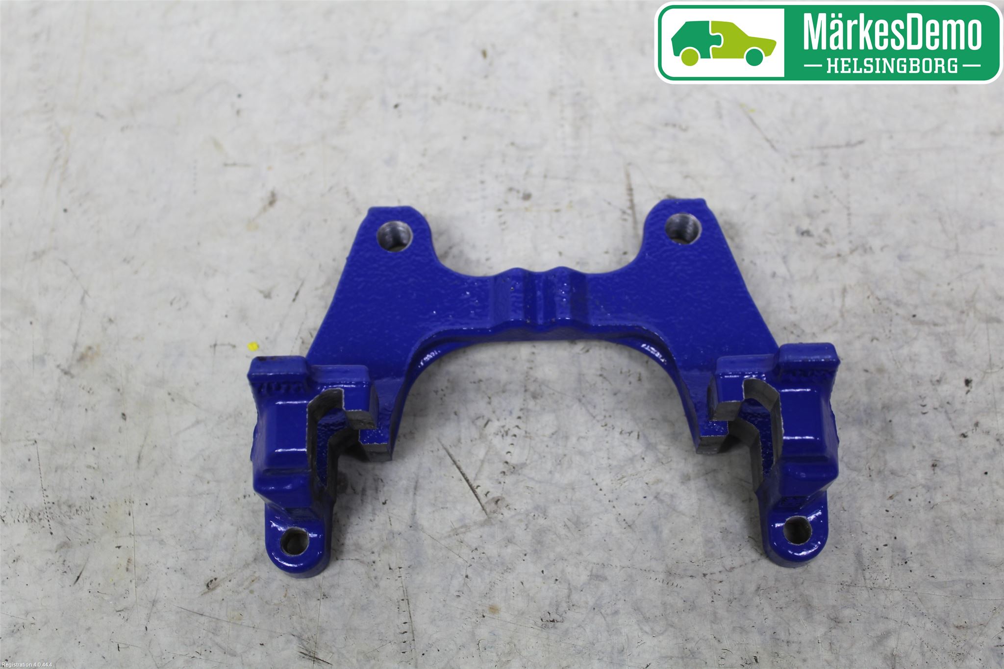 Volkswagen VW PASSAT 15-19 Bremsecaliper Feste Holder
