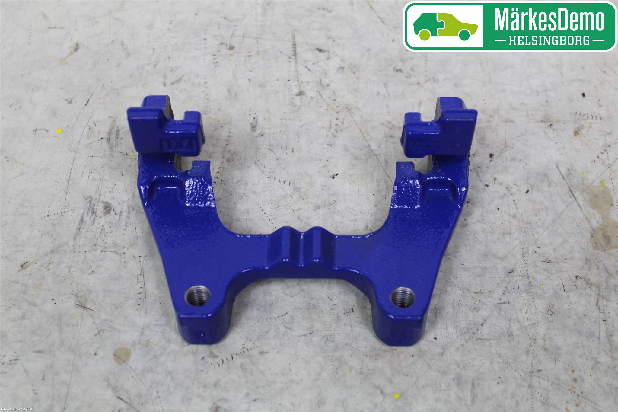 Volkswagen VW PASSAT 15-19 Bremsecaliper Feste Holder