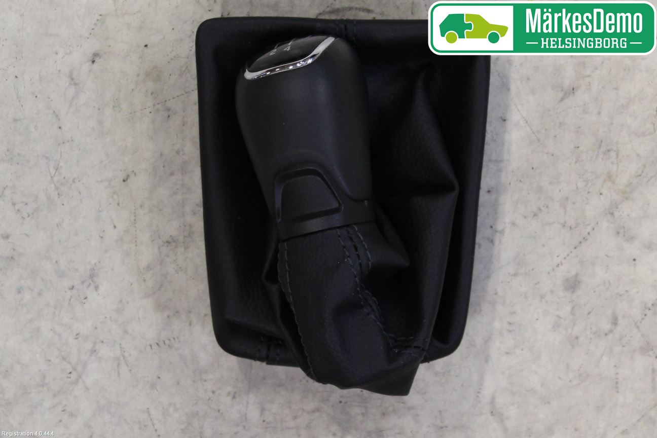 Skoda FABIA 15-21 Gearspak Mansjett