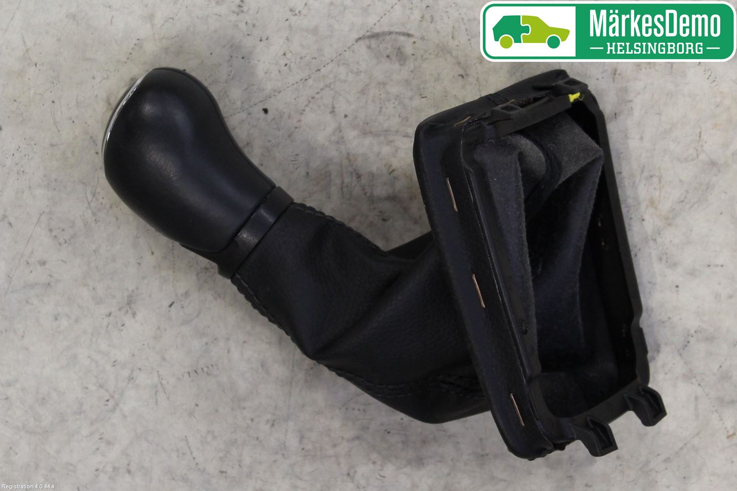 Skoda FABIA 15-21 Gearspak Mansjett