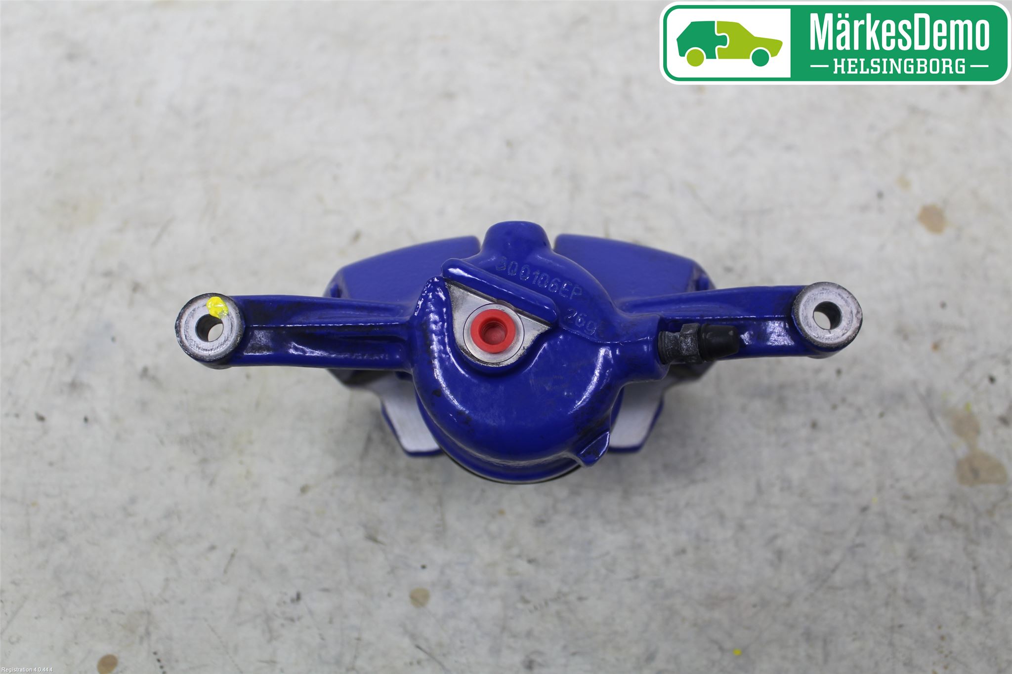Volkswagen VW PASSAT 15-19 Bremsecaliper Foran Høyre