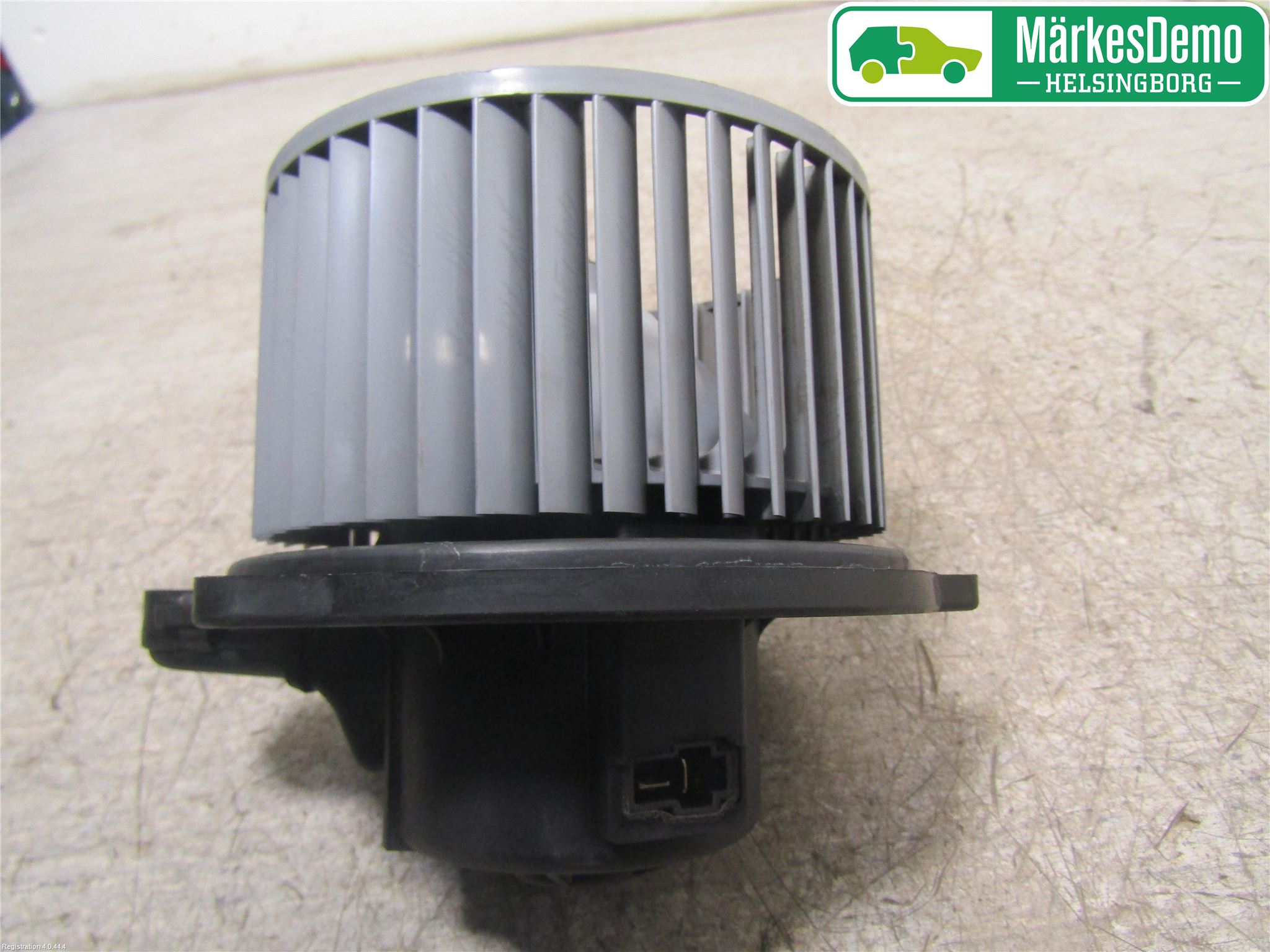 Hyundai i20 PB 09-14 Varmeapparat Viftemotor