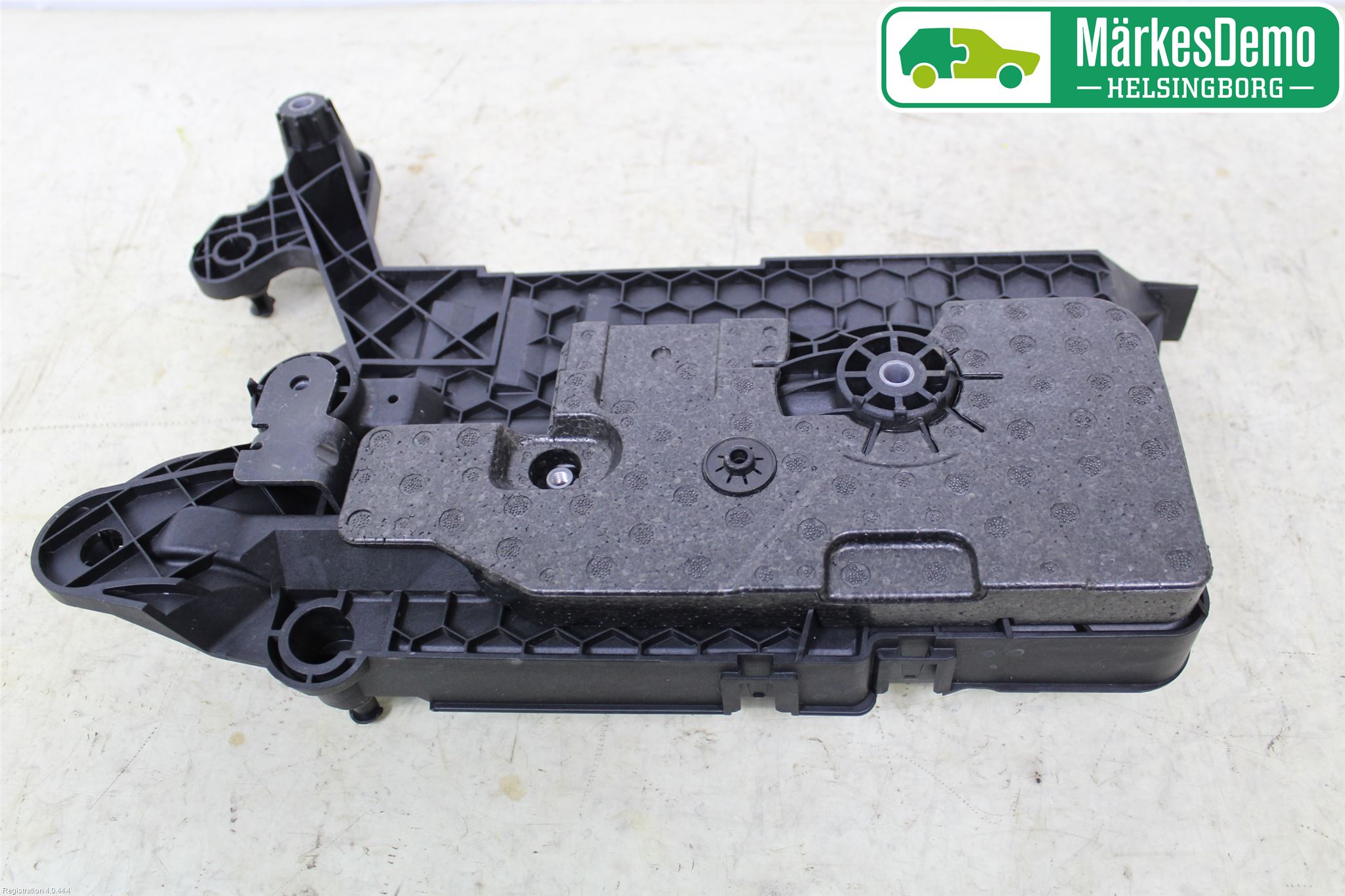 Seat LEON 13-20 Batterikasse - Feste - Holder