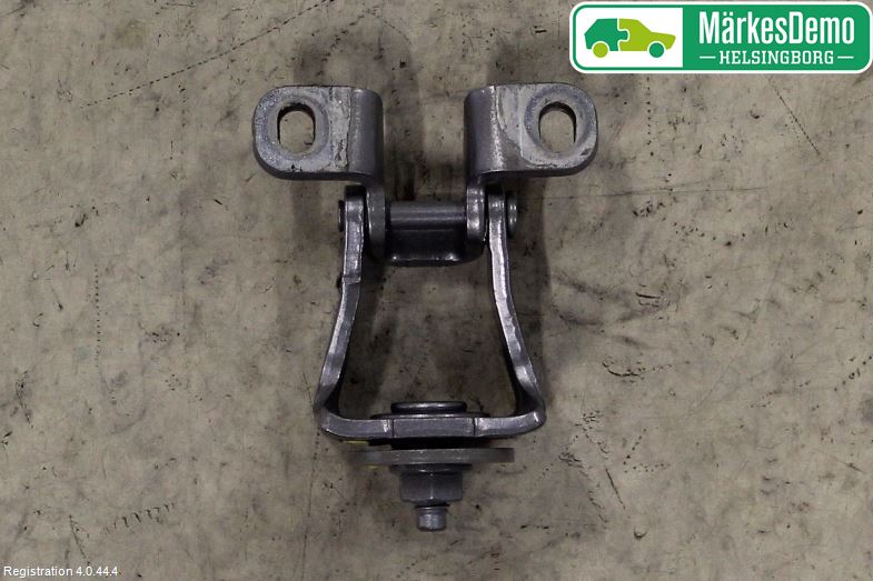 Seat LEON 13-20 Bakluke Hengsel Venstre