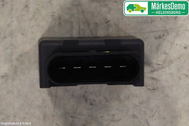 Seat LEON 13-20 Styreenhet Drivstoffpumpe