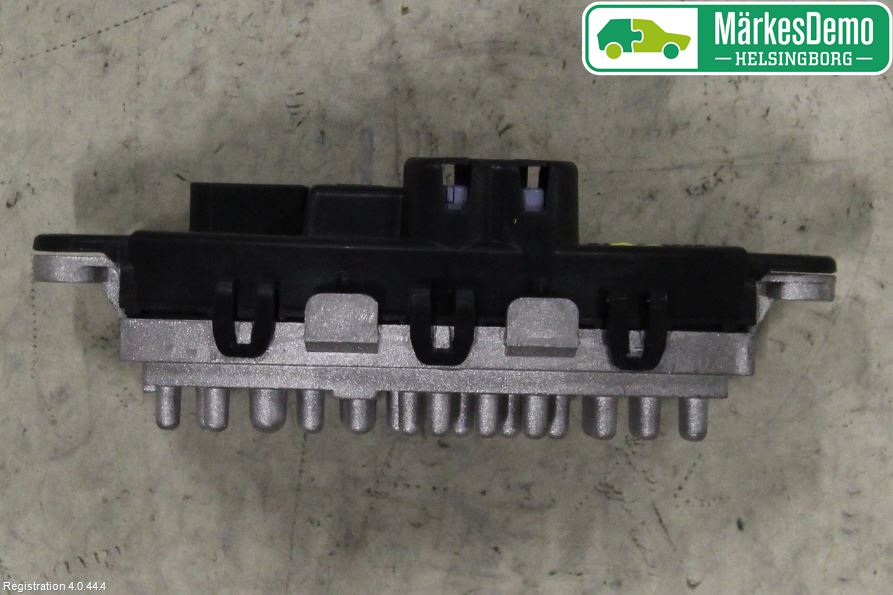 Seat LEON 13-20 Varmeapparat Viftemotstand
