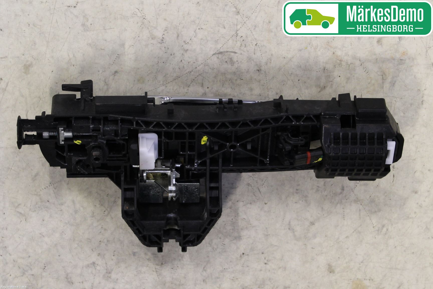 Mercedes-Benz MB CLA-KLASS (C117/X117) 13-19 Dørhandtak Ytre Venstre