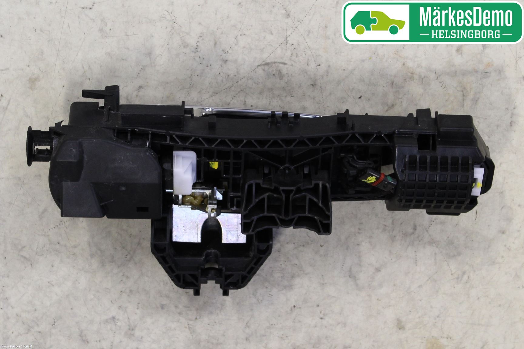 Mercedes-Benz MB CLA-KLASS (C117/X117) 13-19 Dørhandtak Ytre Venstre