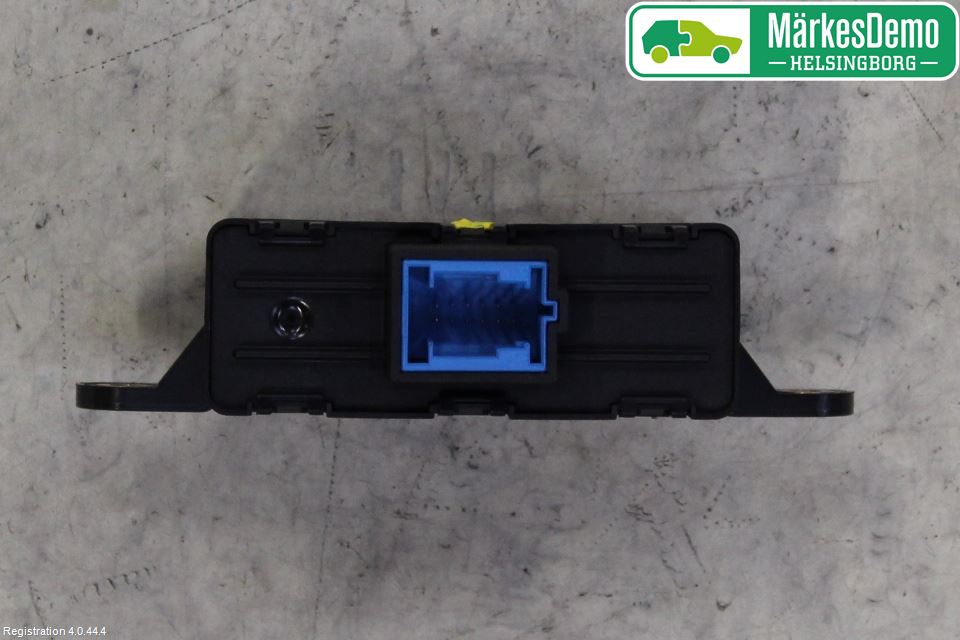 Mercedes-Benz MB CLA-KLASS (C117/X117) 13-19 Styreenhet 4Wd
