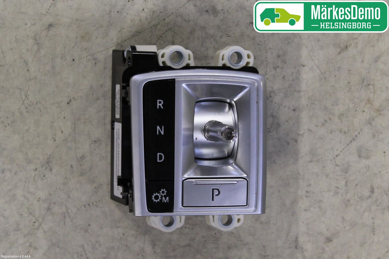 Mercedes-Benz MB CLA-KLASS (C117/X117) 13-19 Gearspak