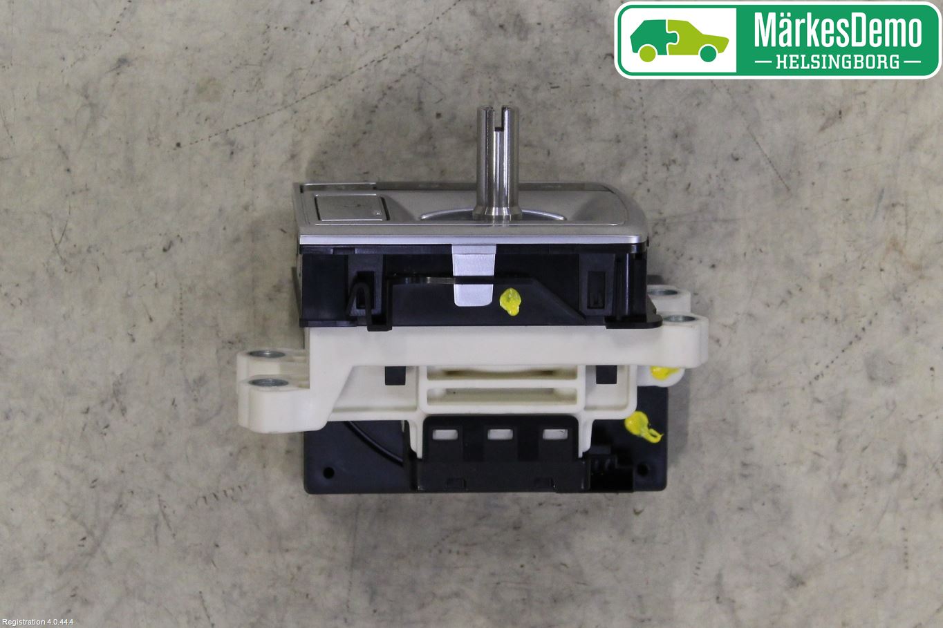 Mercedes-Benz MB CLA-KLASS (C117/X117) 13-19 Gearspak