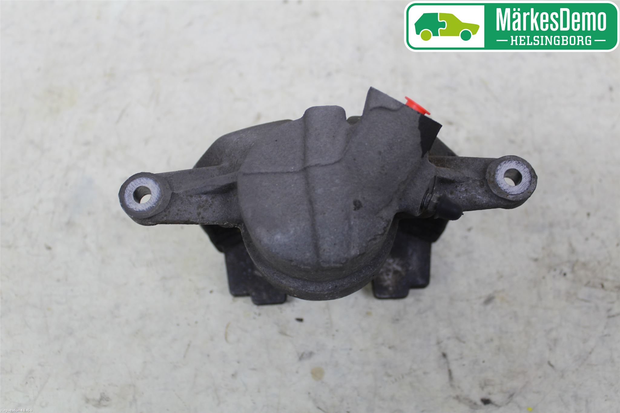 Peugeot 308 14-21 Bremsecaliper Foran Høyre