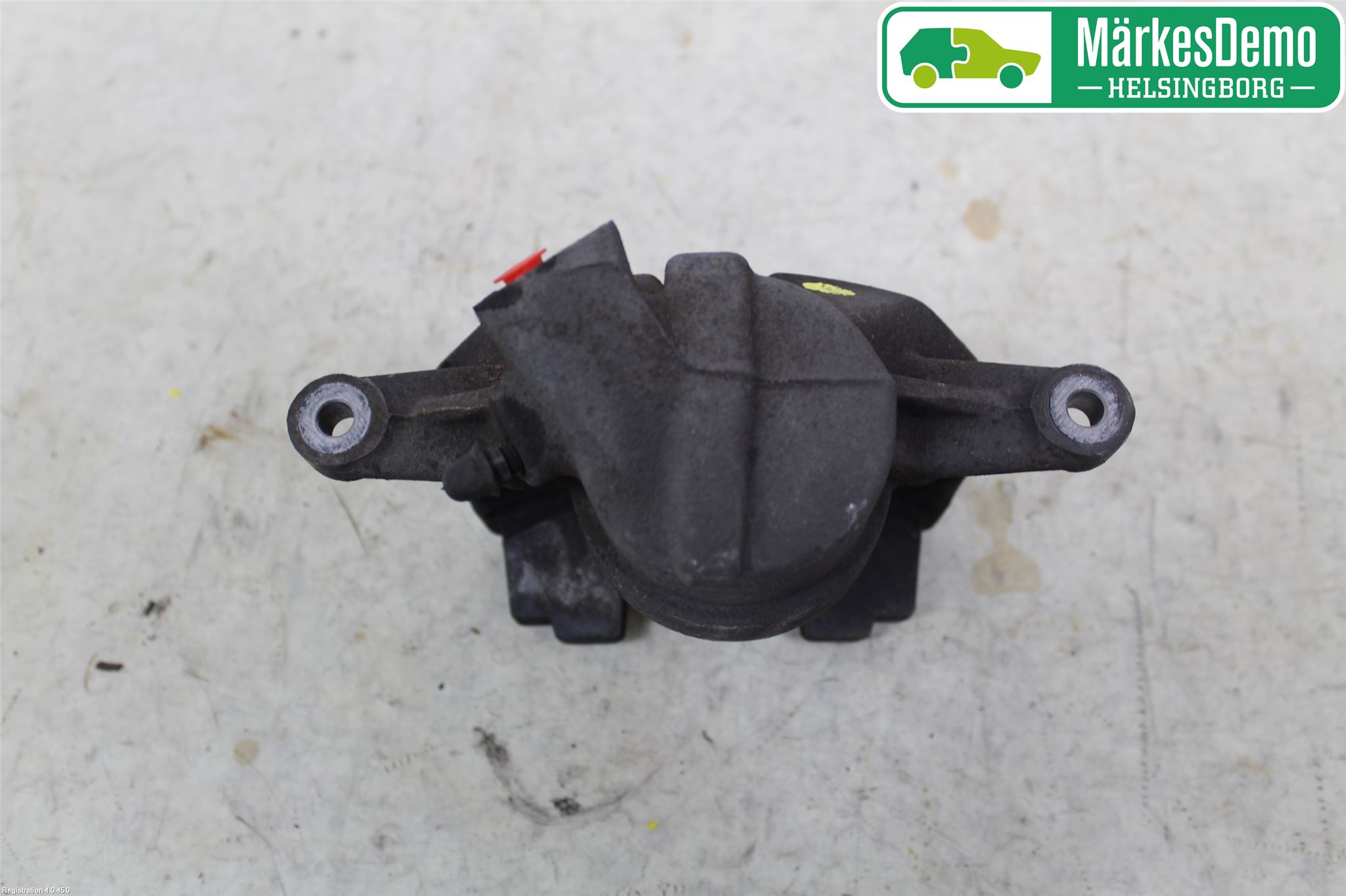 Peugeot 308 14-21 Bremsecaliper Foran Venstre