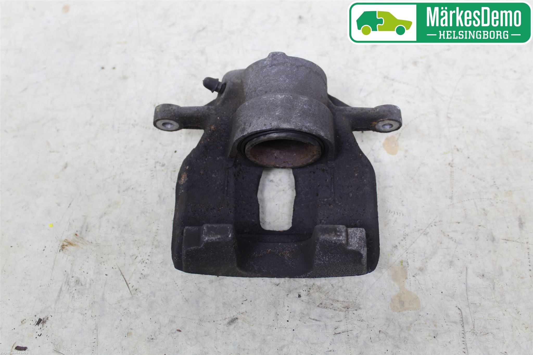 Peugeot 308 14-21 Bremsecaliper Foran Venstre
