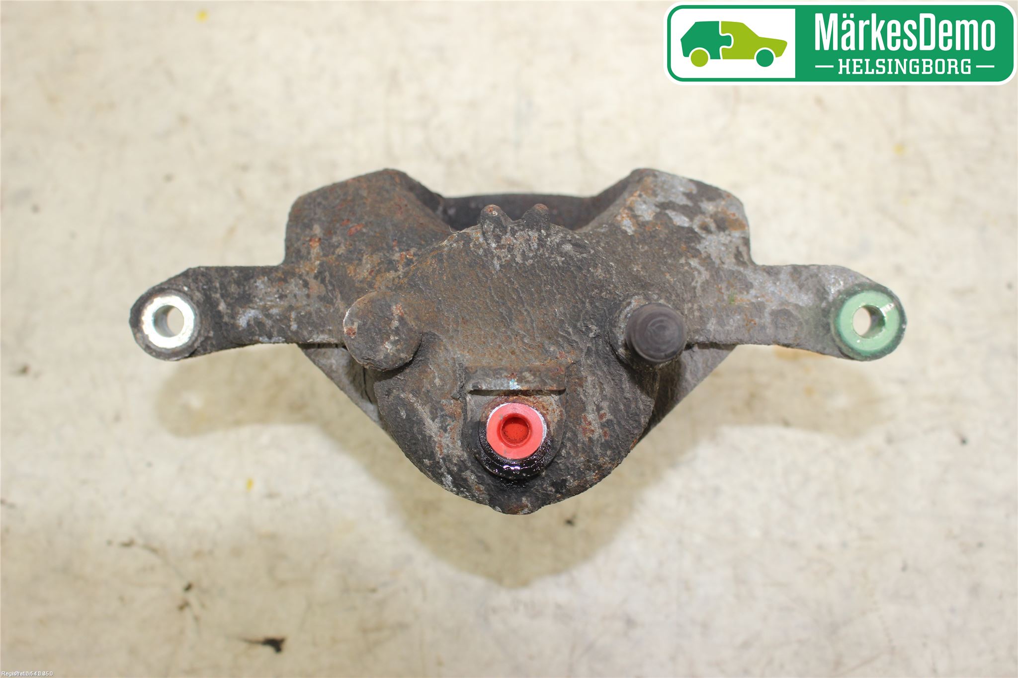 GM CHEVROLET CRUZE Bremsecaliper Foran Høyre