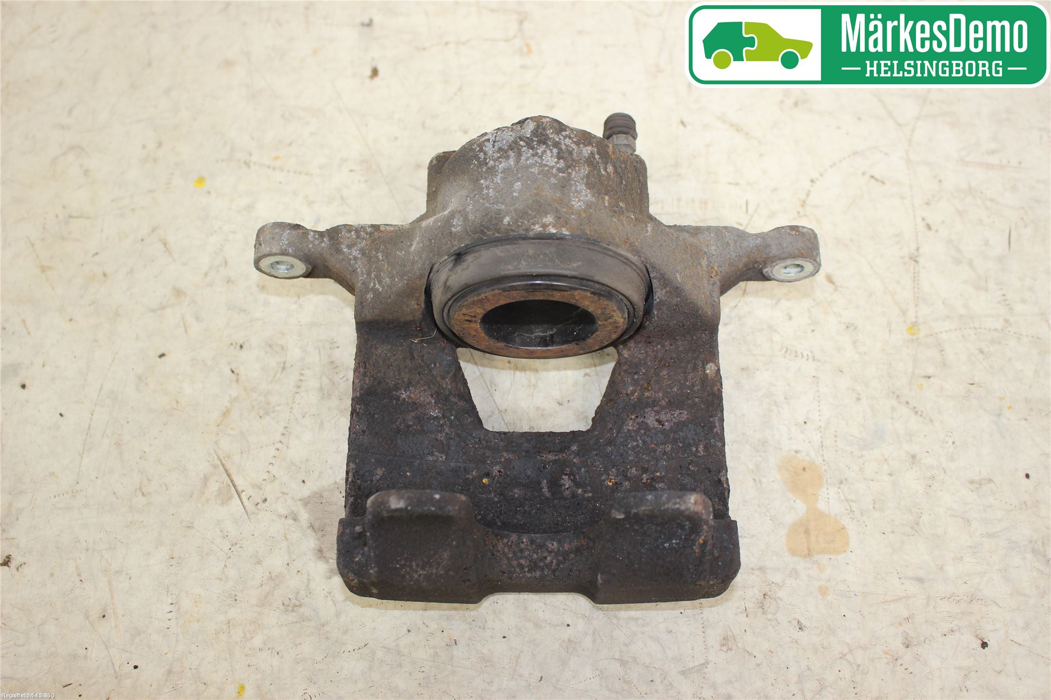 GM CHEVROLET CRUZE Bremsecaliper Foran Høyre