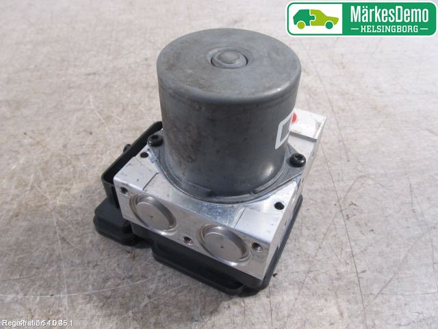 Hyundai ix20 Abs Hydraulikkaggregat