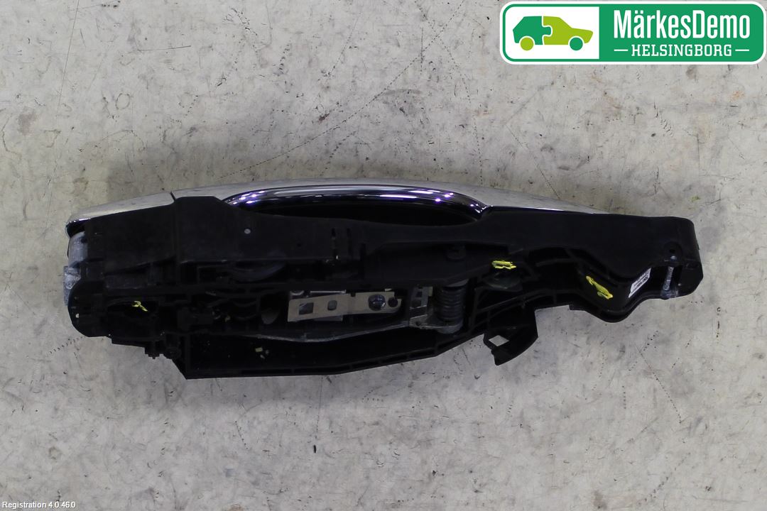 Peugeot 308 14-21 Dørhandtak Ytre Venstre