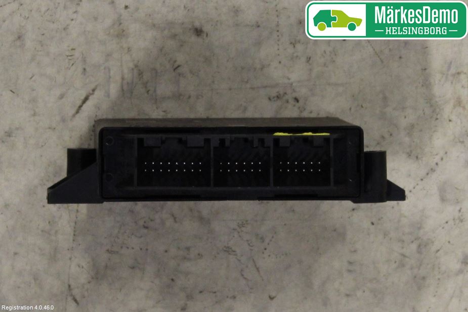 Audi A6/S6 4G 11-18 Styreenhet Parkering