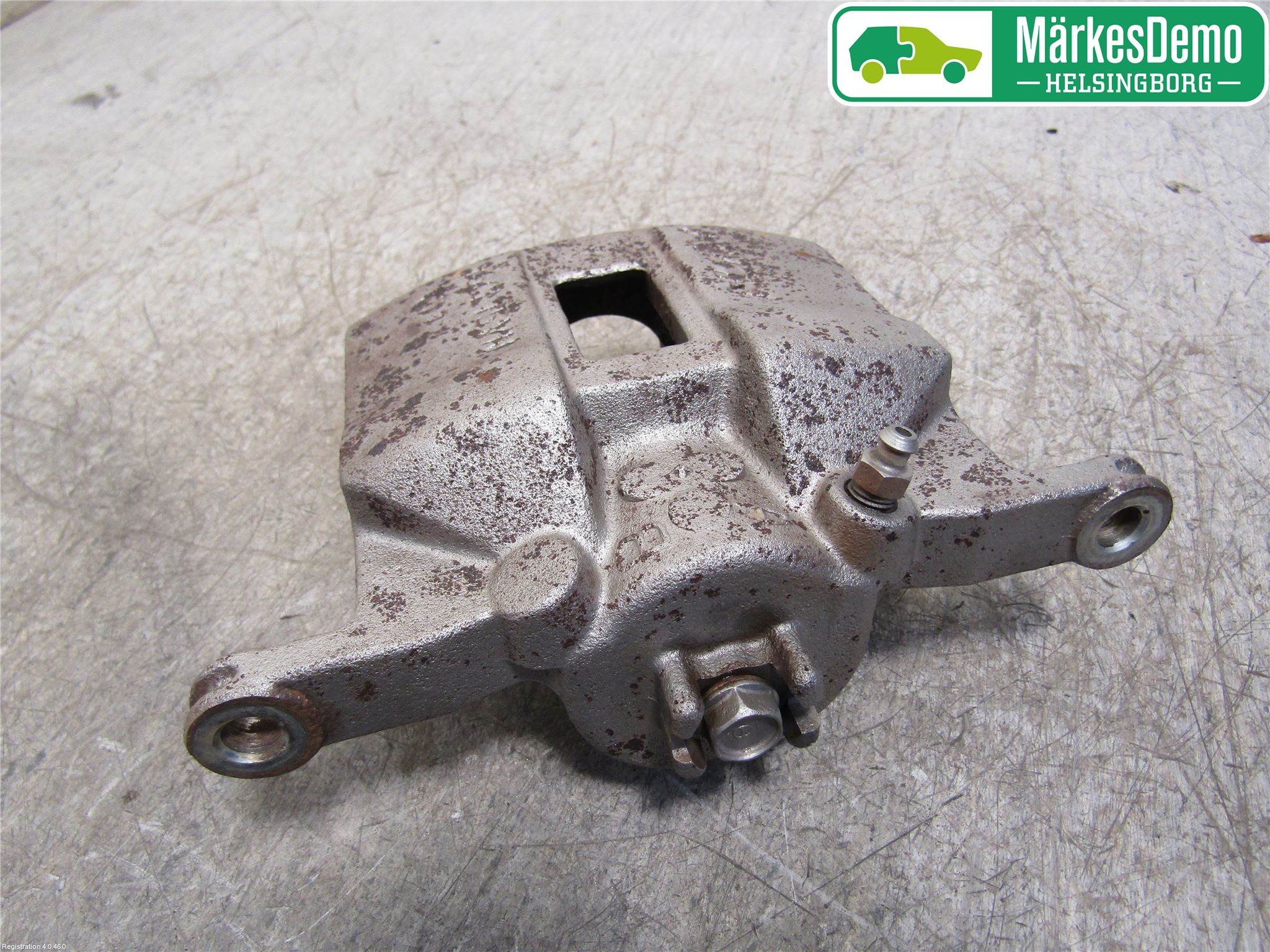 Honda FR-V Bremsecaliper Foran Venstre