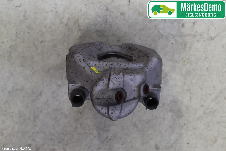 BMW 3 E90/91 SED/TOU 05-12 Bremsecaliper Foran Venstre