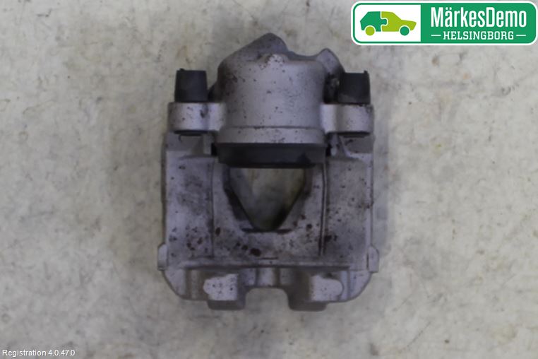 BMW 3 E90/91 SED/TOU 05-12 Bremsecaliper Foran Venstre