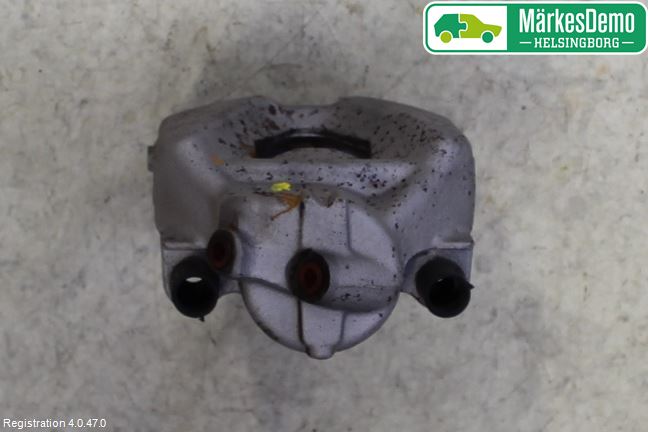 BMW 3 E90/91 SED/TOU 05-12 Bremsecaliper Foran Høyre