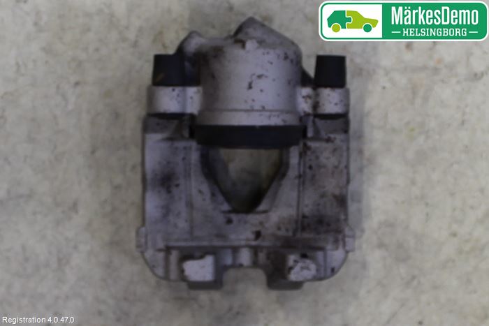 BMW 3 E90/91 SED/TOU 05-12 Bremsecaliper Foran Høyre