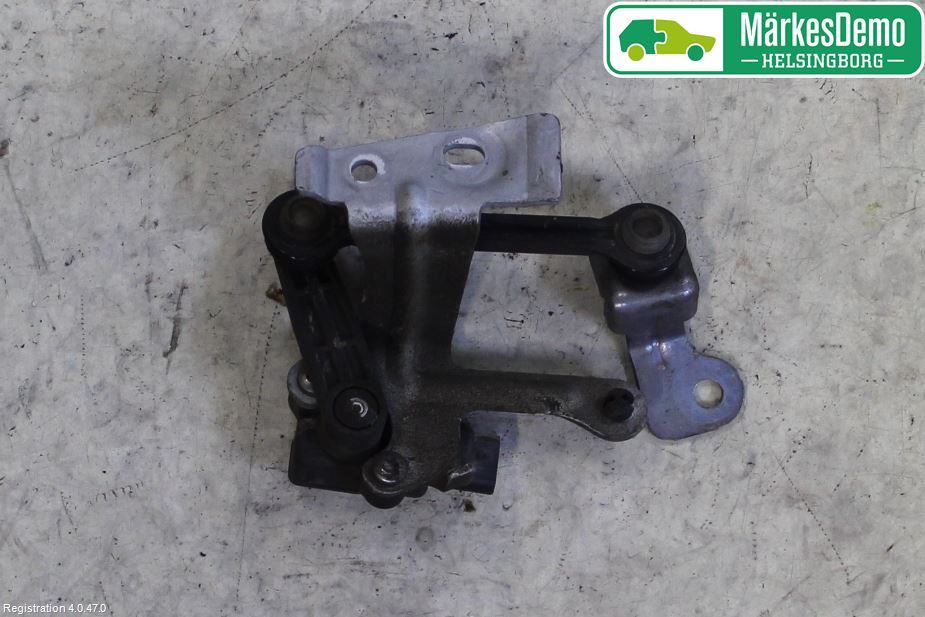 Mercedes-Benz MB A-KLASS (W177) 18- Sensor Lysinnstilling