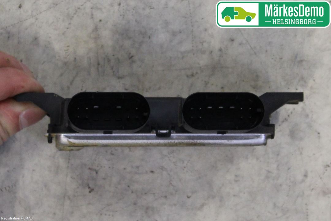 Mercedes-Benz MB A-KLASS (W177) 18- Styreenhet Drivstoffpumpe